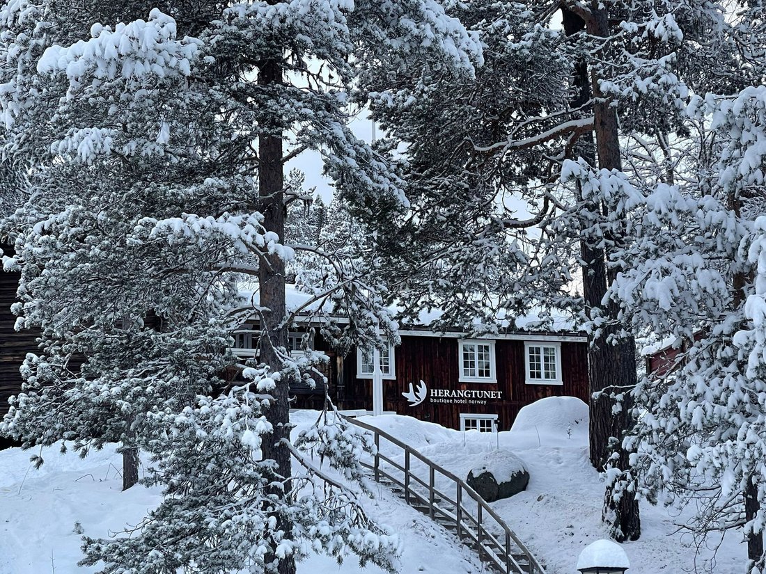 Anwesen in Heggenes, Innlandet, Norwegen 3 - 18775549