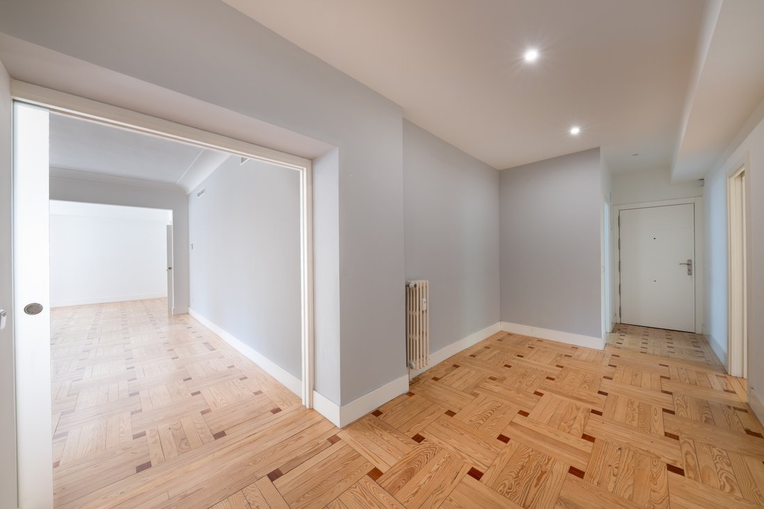 Appartement à Chamartín, Madrid, Espagne 5 - 18774514