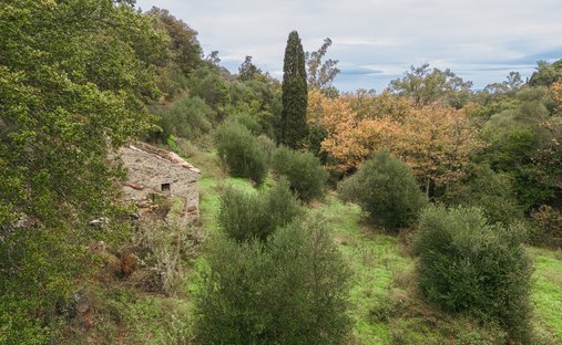 Terreno a Mitaton, Kythira, Grecia 1