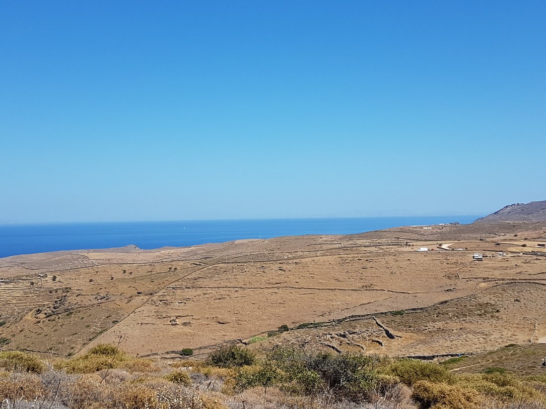 Terreno en Community of Dryopida, Aegean, Grecia 1 - 18775139
