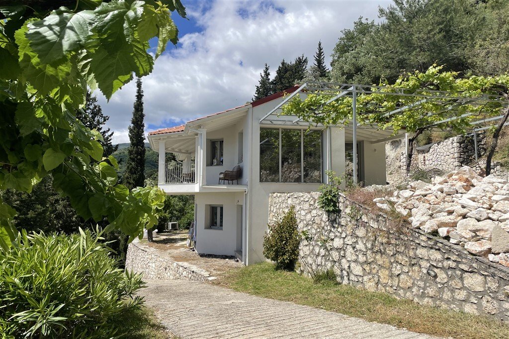 Villa à Neoxoriou, Ellomenos, Grèce 2 - 18774812