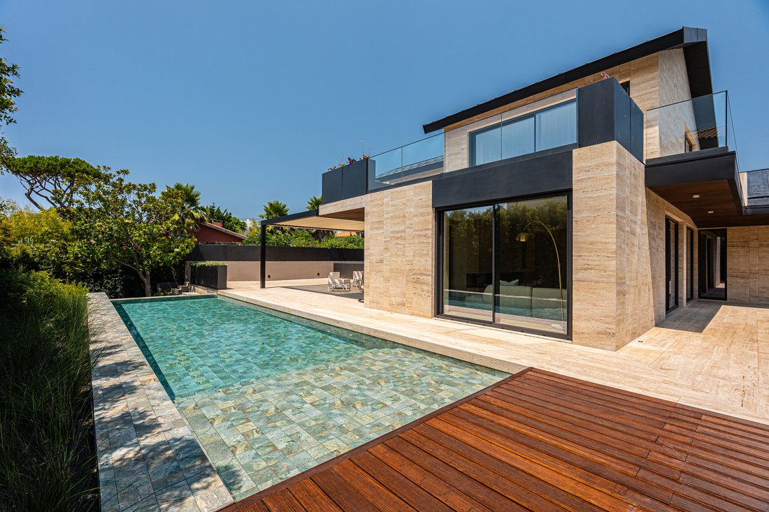 Villa à Cascais et Estoril, Lisbonne, Portugal 5 - 18774826