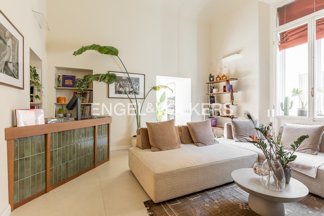 Apartamento en Centro Storico, Bolonia, Italia 2 - 18775615