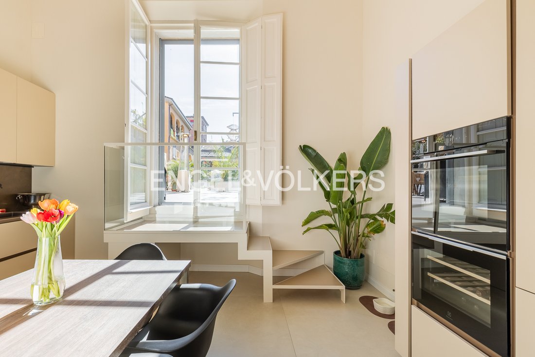 Apartamento en Centro Storico, Bolonia, Italia 5 - 18775615