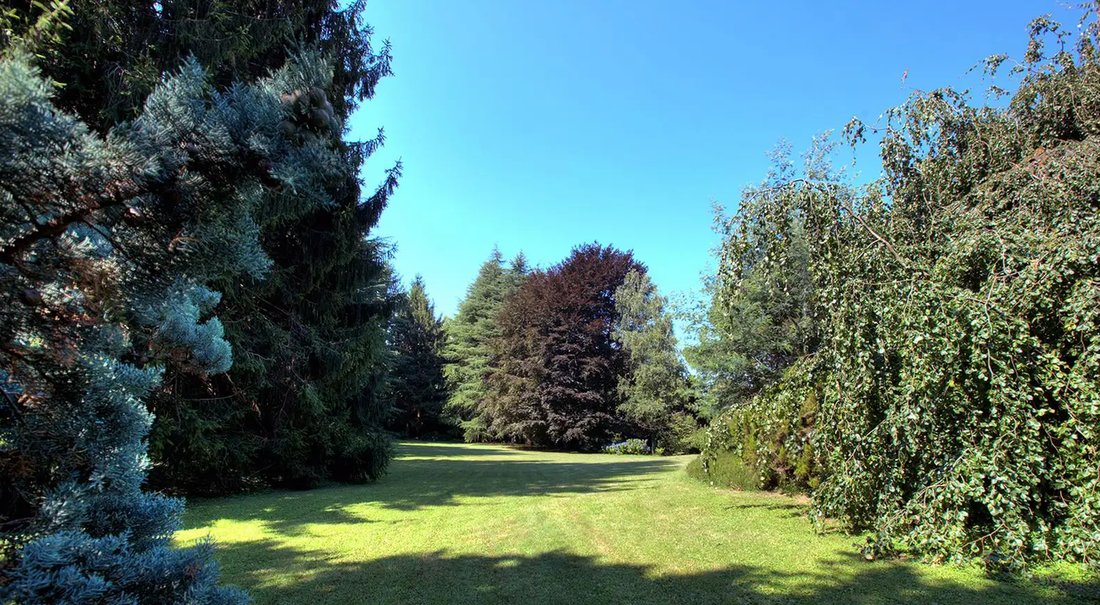 Villa in Oggiono, Lombardei, Italien 3 - 18774454