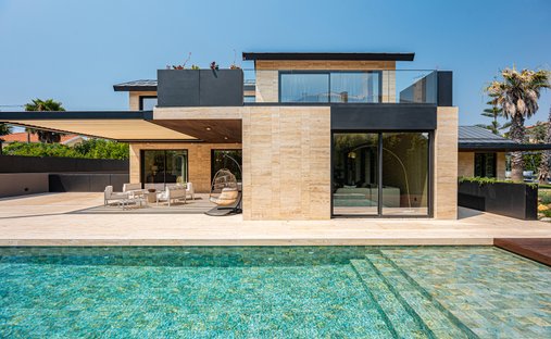 Villa a Cascais e Estoril, Lisbona, Portogallo 1