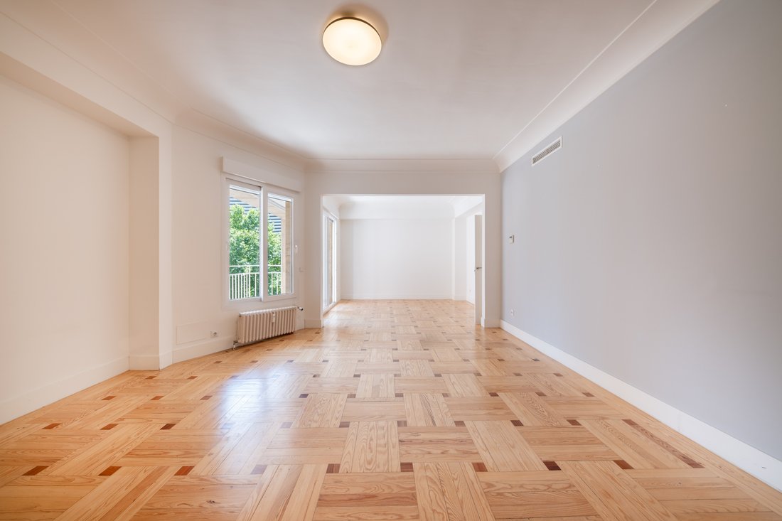 Appartement à Chamartín, Madrid, Espagne 2 - 18774514