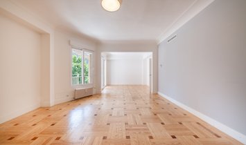 Wohnung in Chamartín, Madrid, Spanien 1
