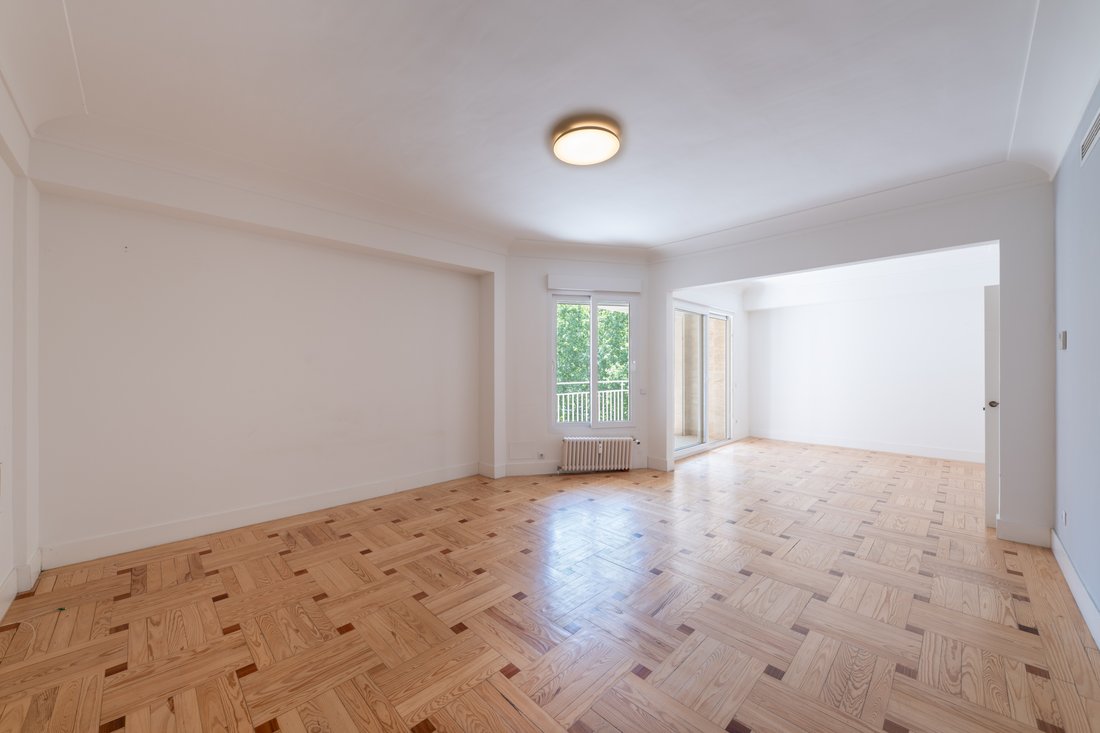Appartement à Chamartín, Madrid, Espagne 4 - 18774514