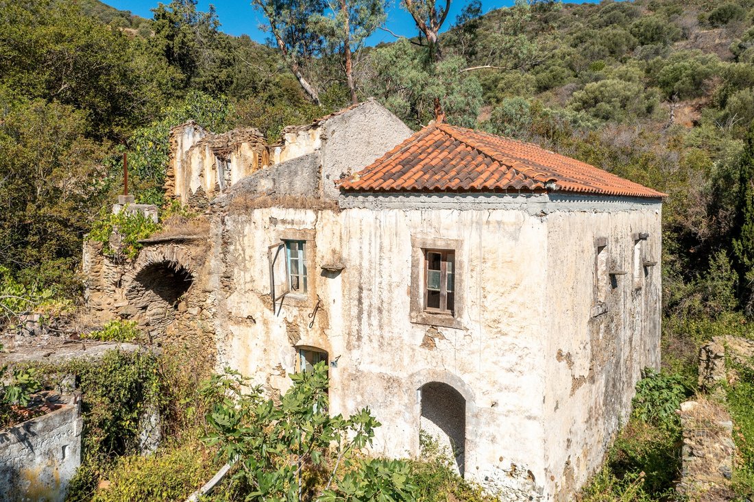 Haus in Mitaton, Kythira, Griechenland 3 - 18775573
