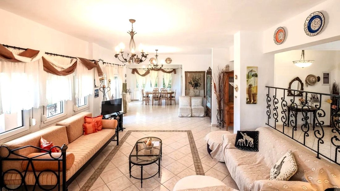 Finca en Nea Propontida, Macedonia and Thrace, Grecia 5 - 18775574