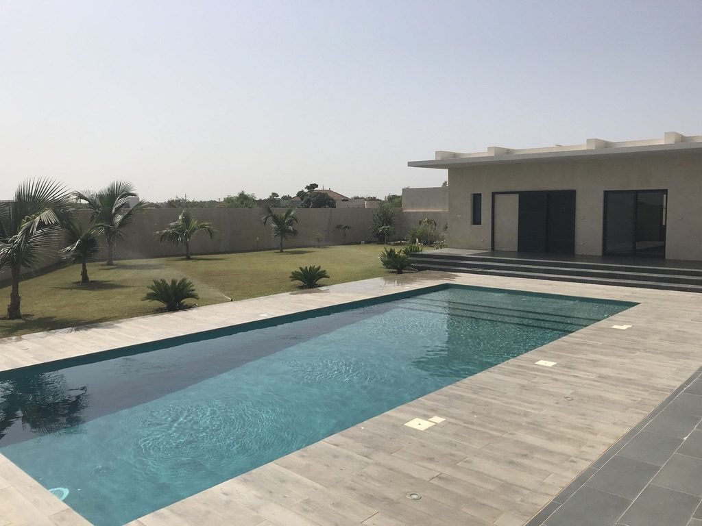 Villa à Dakar, Dakar, Sénégal 2 - 18774817