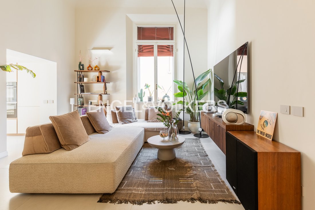 Apartamento en Centro Storico, Bolonia, Italia 4 - 18775615