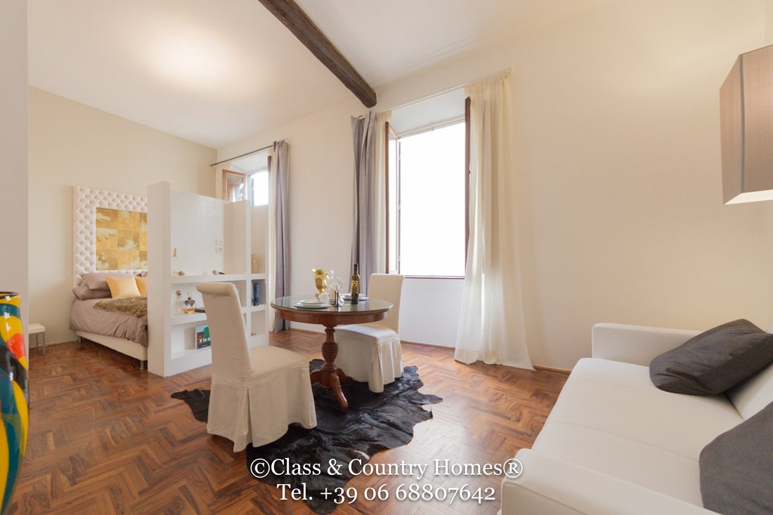 Wohnung in Piazza del Popolo - Piazza Navona - Quirinale, Rom, Italien 2 - 18774724