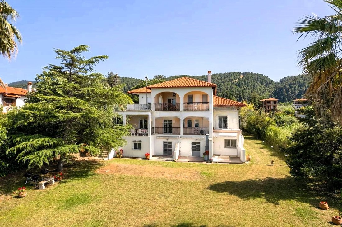 Finca en Nea Propontida, Macedonia and Thrace, Grecia 4 - 18775574