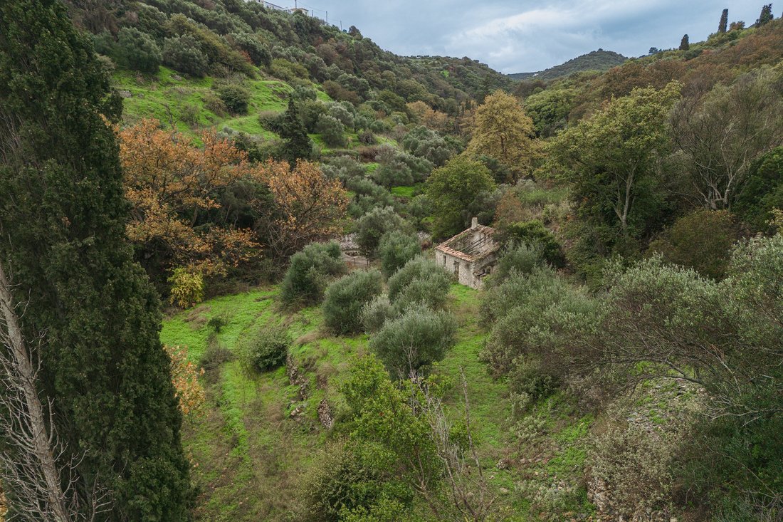 Land in Mitaton, Kythira, Griechenland 4 - 18775358