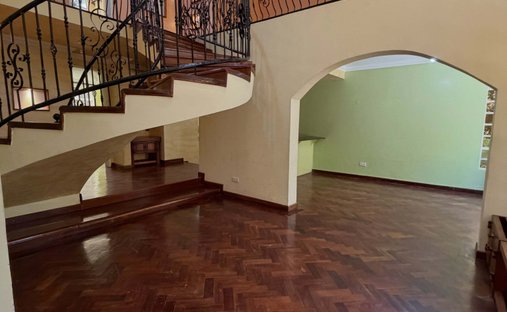House in Nairobi, Nairobi County, Kenya 1