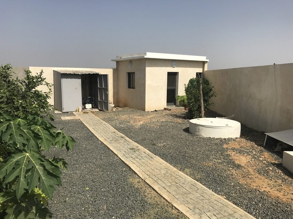 Villa à Dakar, Dakar, Sénégal 5 - 18774817