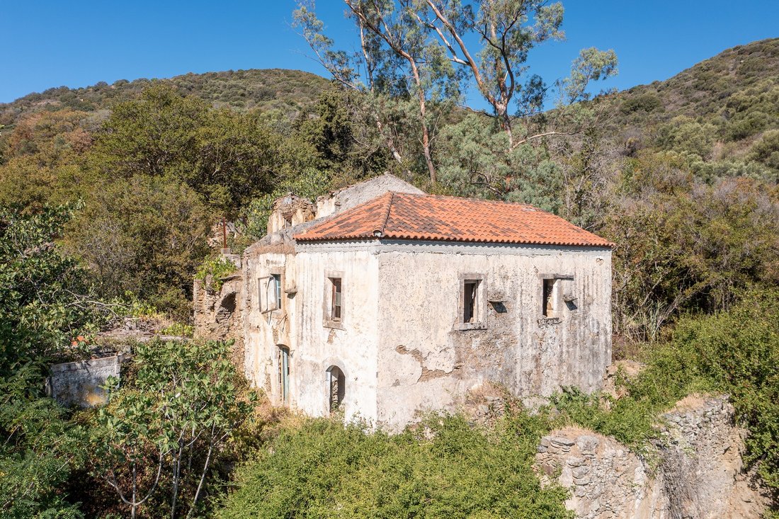 Haus in Mitaton, Kythira, Griechenland 4 - 18775573