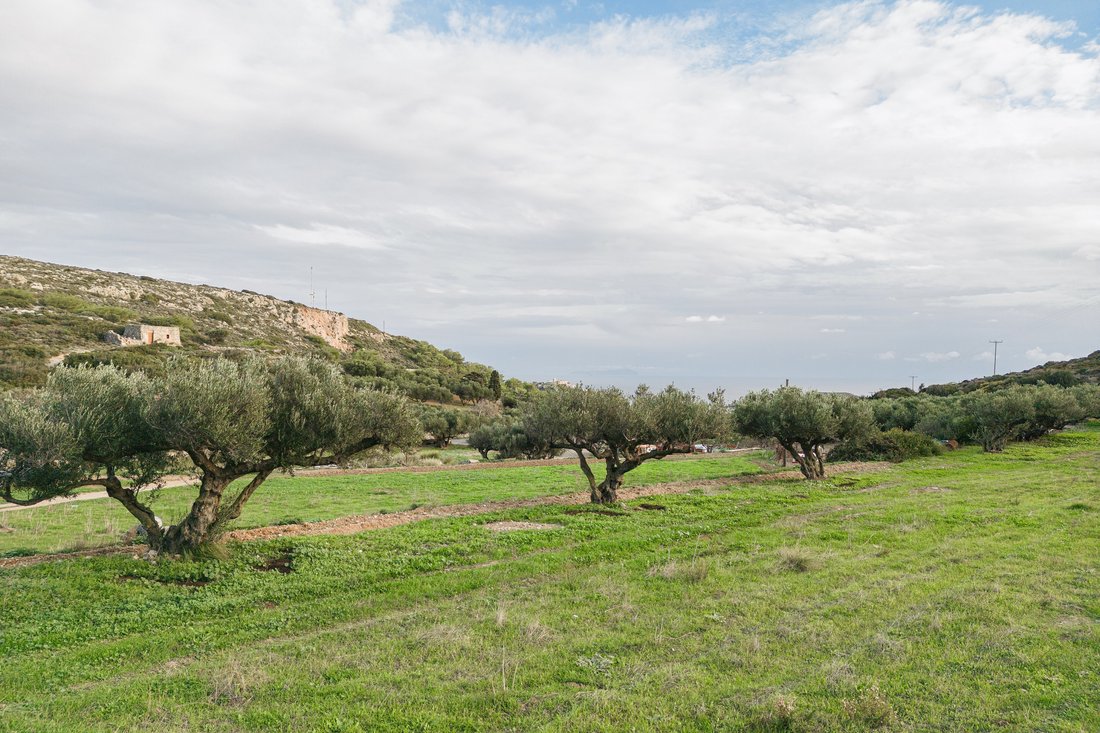 Land in Mitaton, Kythira, Griechenland 2 - 18775187
