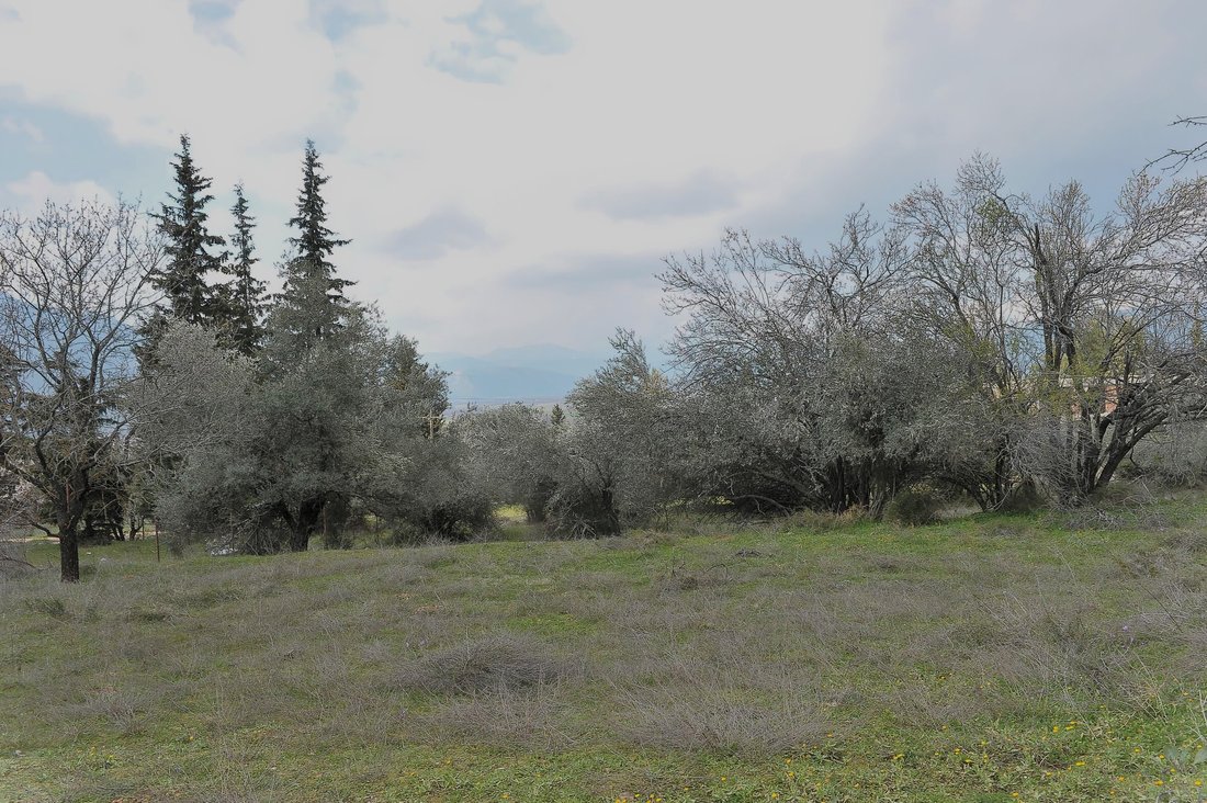 Terreno en Loutron Hraias, Iraia, Peloponnese, Western Greece and the Ionian 4 - 18774866