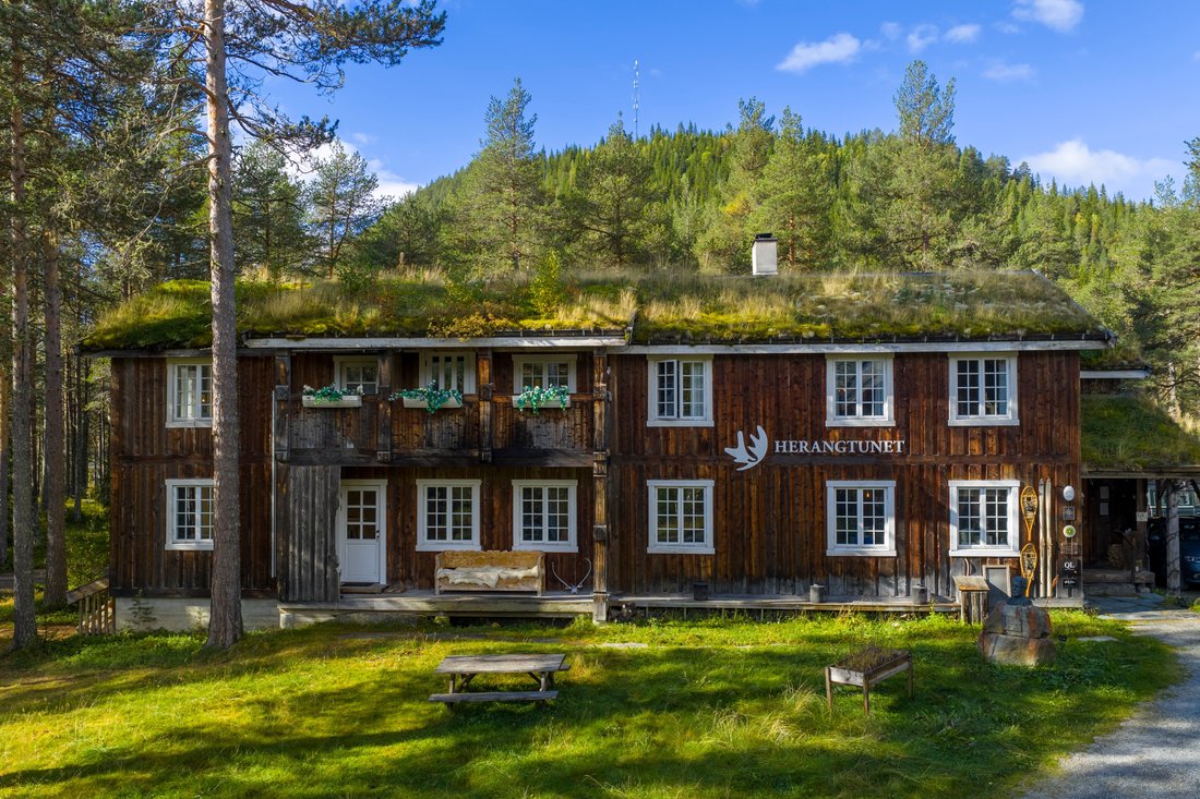 Anwesen in Heggenes, Innlandet, Norwegen 2 - 18775549