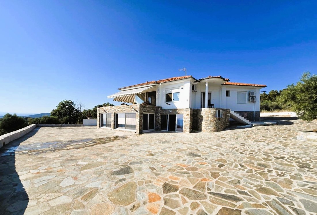 House in Nea Propontida, Macedonia and Thrace, Greece 1 - 18775572