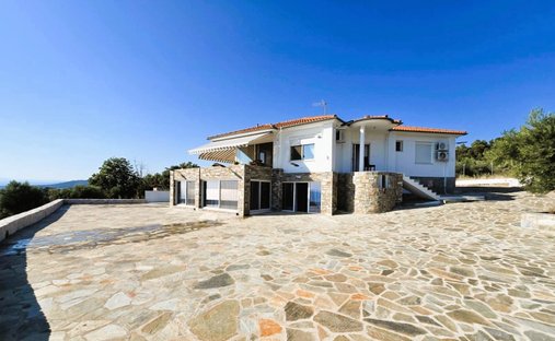 Casa in Nea Propontida, Macedonia and Thrace, Grecia 1