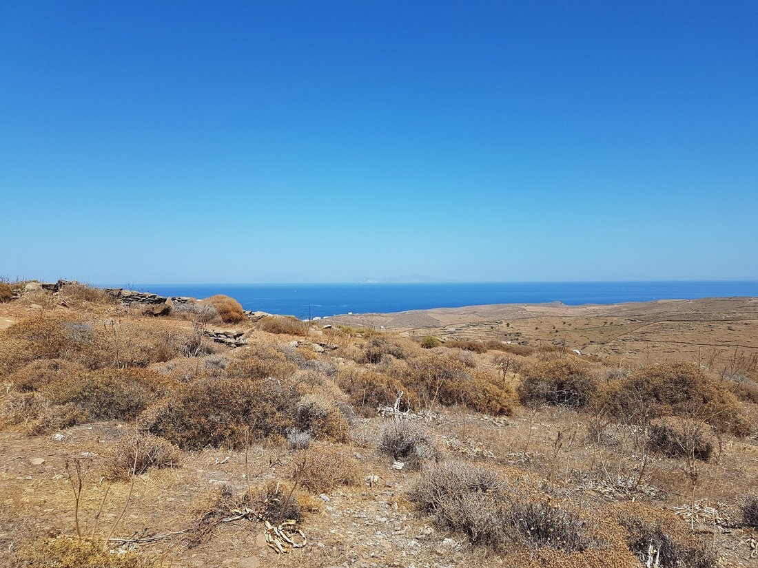 Terreno en Community of Dryopida, Aegean, Grecia 2 - 18775139