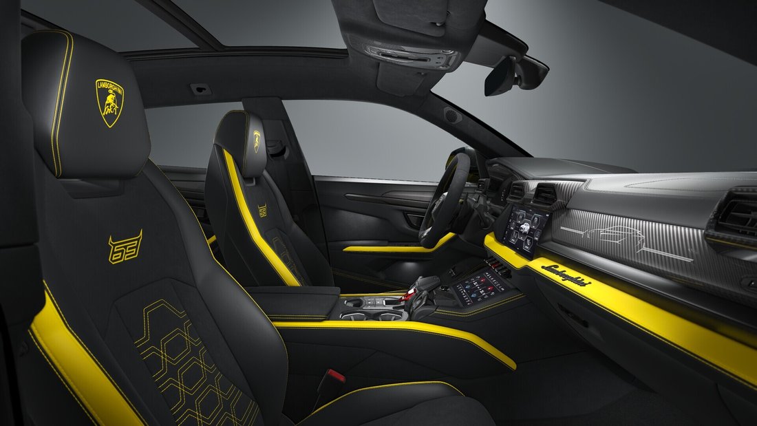 Suv in Marbella, Spain 5 - 18775108