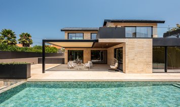 Villa a Cascais e Estoril, Lisbona, Portogallo 2