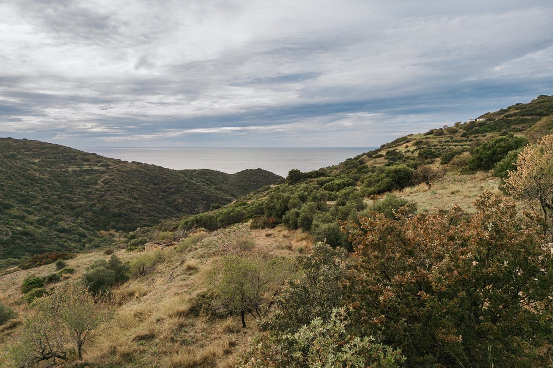 Land in Mitaton, Kythira, Griechenland 3 - 18775482