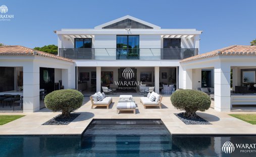 Villa a Almancil, Algarve, Portogallo 1