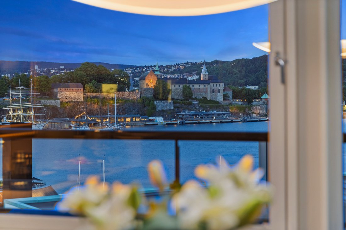 Apartamento en Sentrum, Oslo, Noruega 3 - 18775343