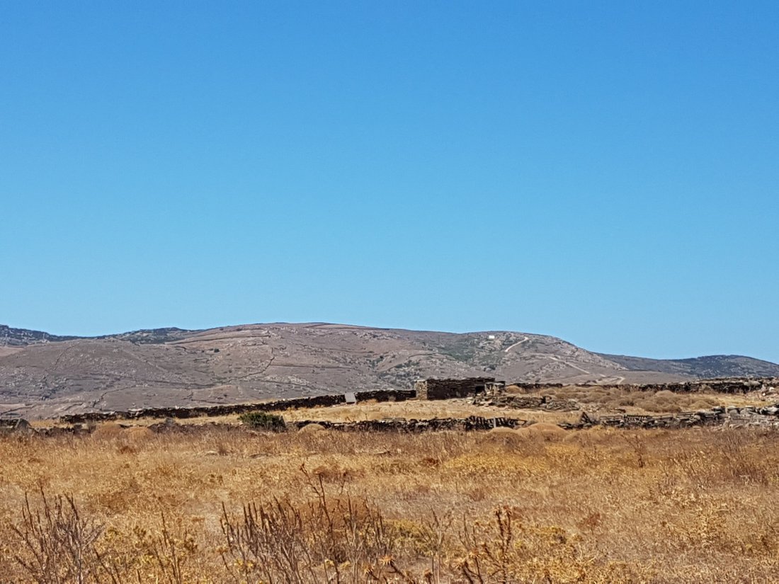 Terreno en Community of Kythnos, Aegean, Grecia 2 - 18775147