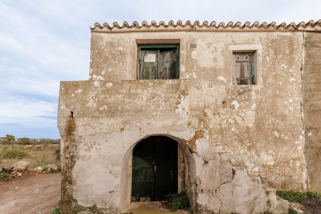 Land in Mitaton, Kythira, Griechenland 2 - 18775295