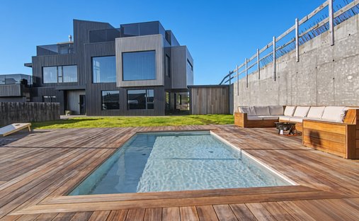 Villa à Garðabær, Garðabær, Islande 1