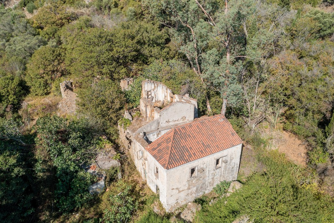 Haus in Mitaton, Kythira, Griechenland 2 - 18775573