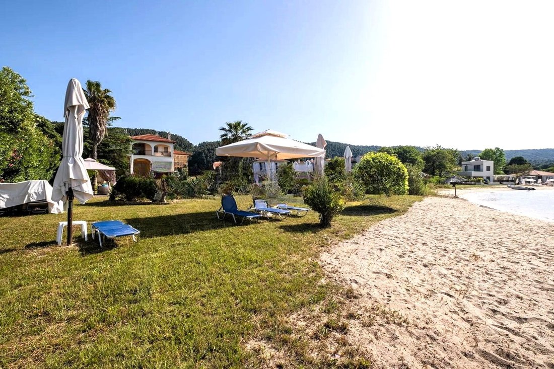 Finca en Nea Propontida, Macedonia and Thrace, Grecia 2 - 18775574