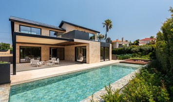 Villa a Cascais e Estoril, Lisbona, Portogallo 1