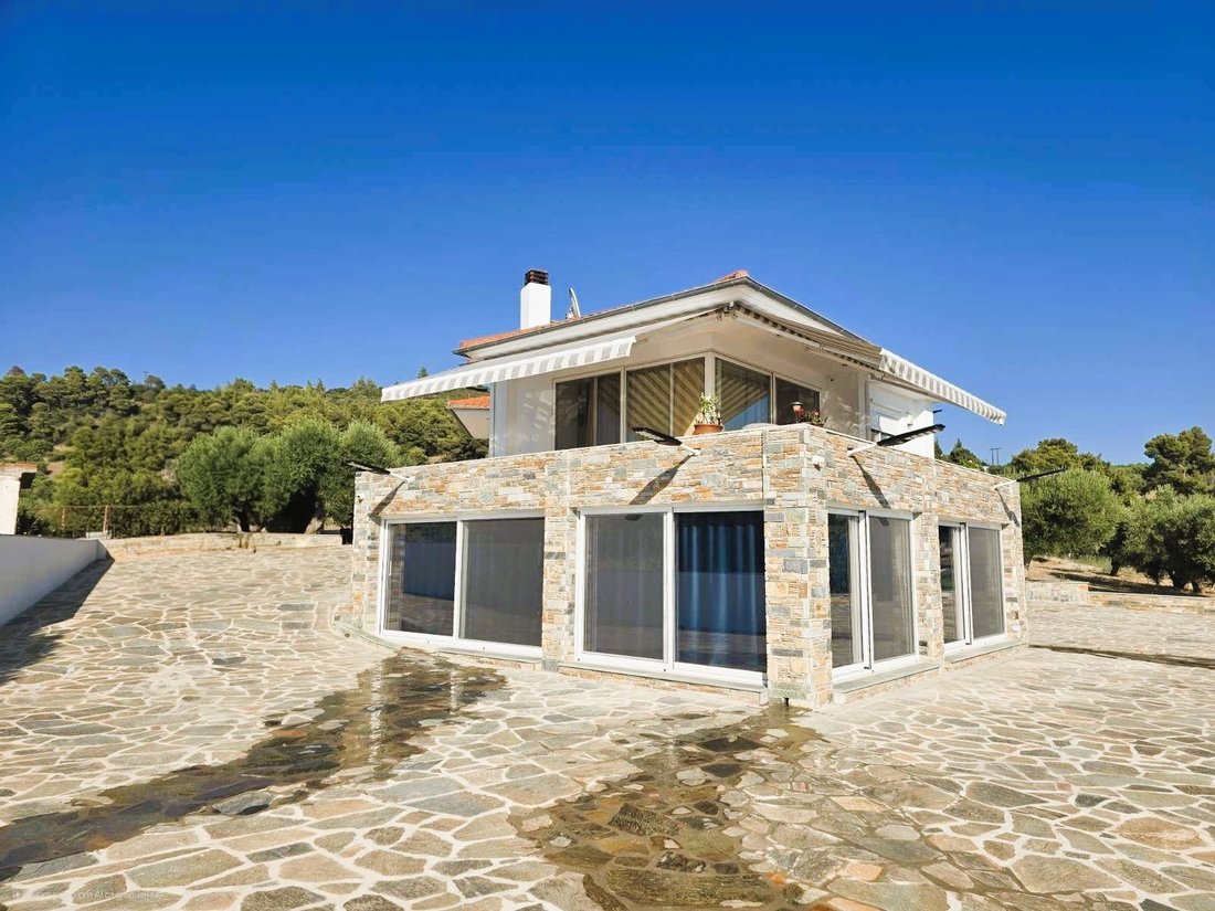 House in Nea Propontida, Macedonia and Thrace, Greece 4 - 18775572