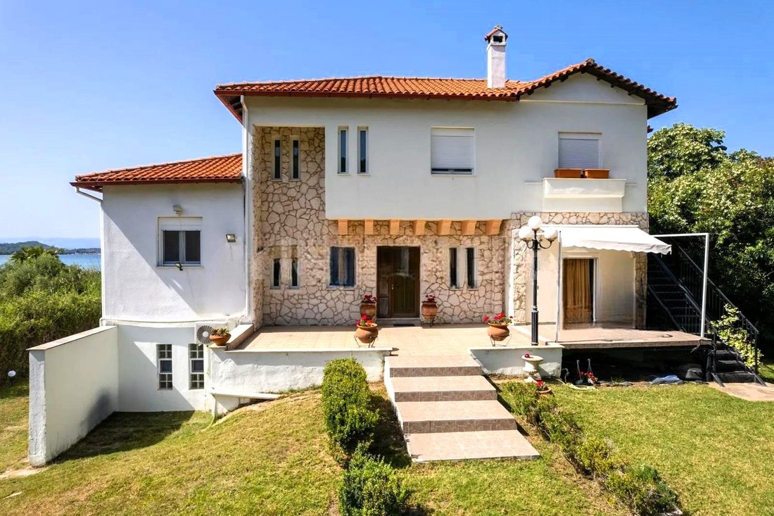Finca en Nea Propontida, Macedonia and Thrace, Grecia 1 - 18775574