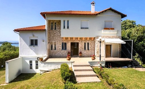 Tenuta in Nea Propontida, Macedonia and Thrace, Grecia 1