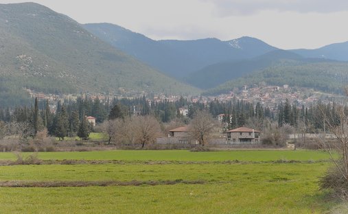 Terreno en Loutron Hraias, Iraia, Peloponnese, Western Greece and the Ionian 1