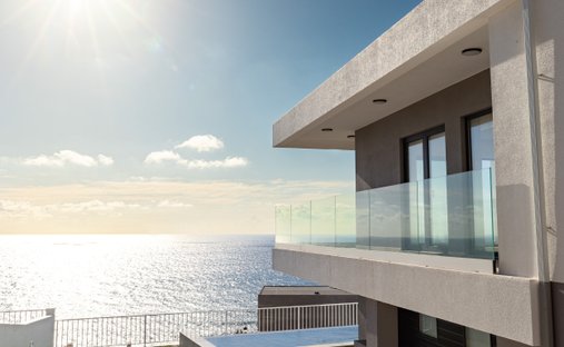 Villa à Santo Isidoro, Lisbonne, Portugal 1