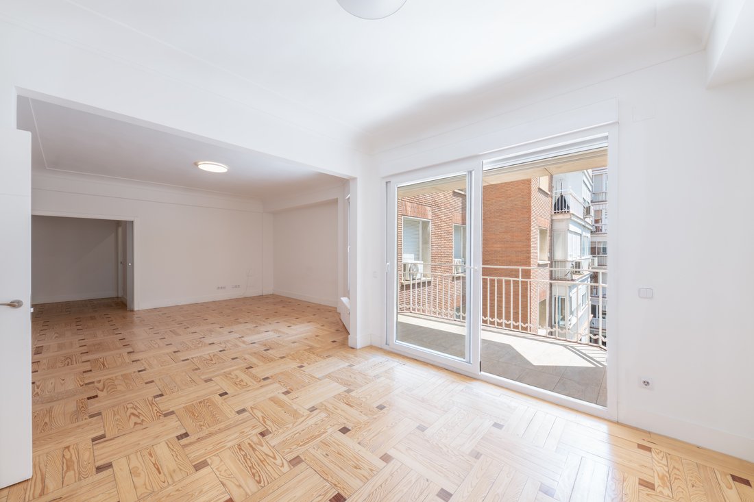 Appartement à Chamartín, Madrid, Espagne 3 - 18774514