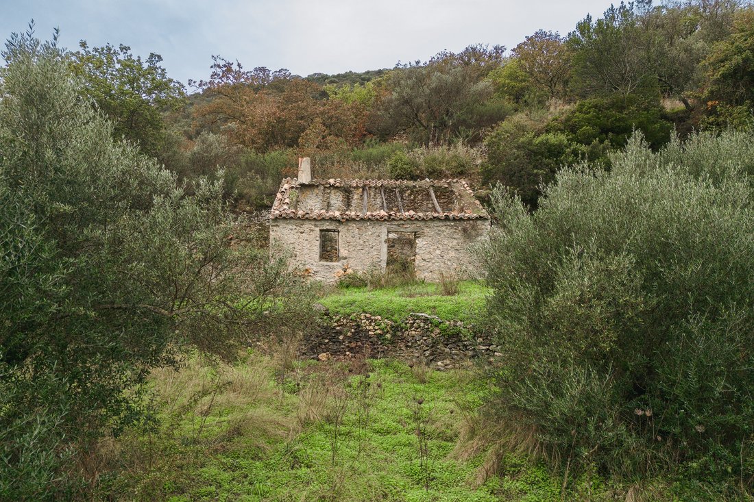 Land in Mitaton, Kythira, Griechenland 2 - 18775358