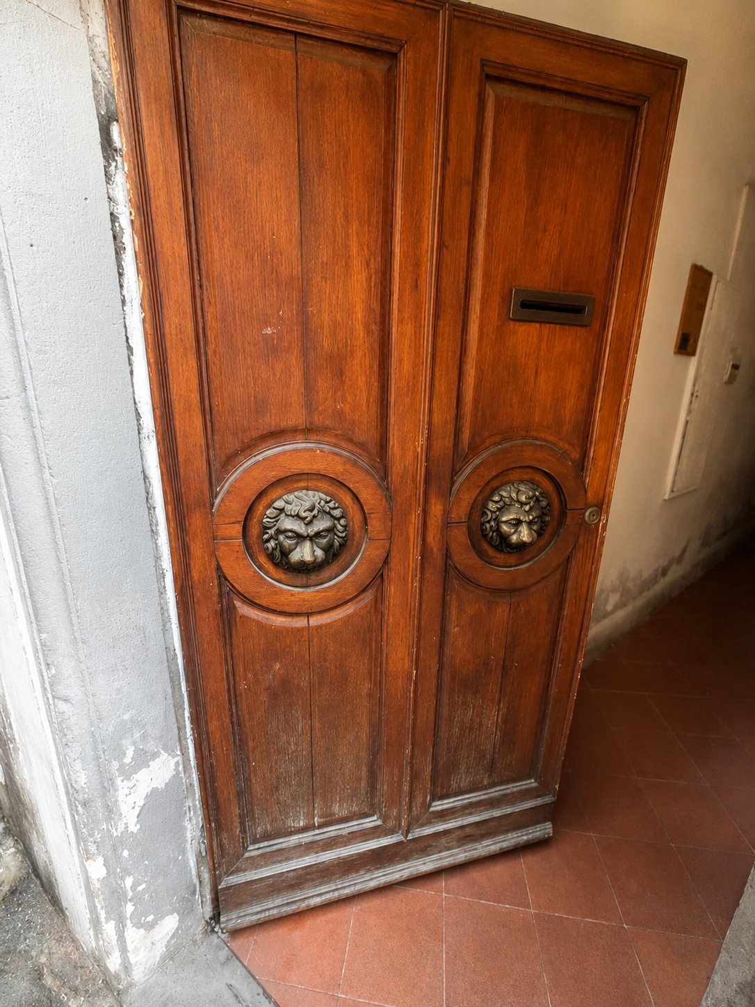 Wohnung in Centro, Florenz, Toskana 4 - 18774765
