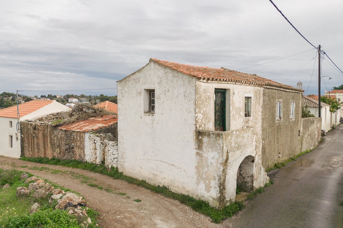 Land in Mitaton, Kythira, Griechenland 1 - 18775295