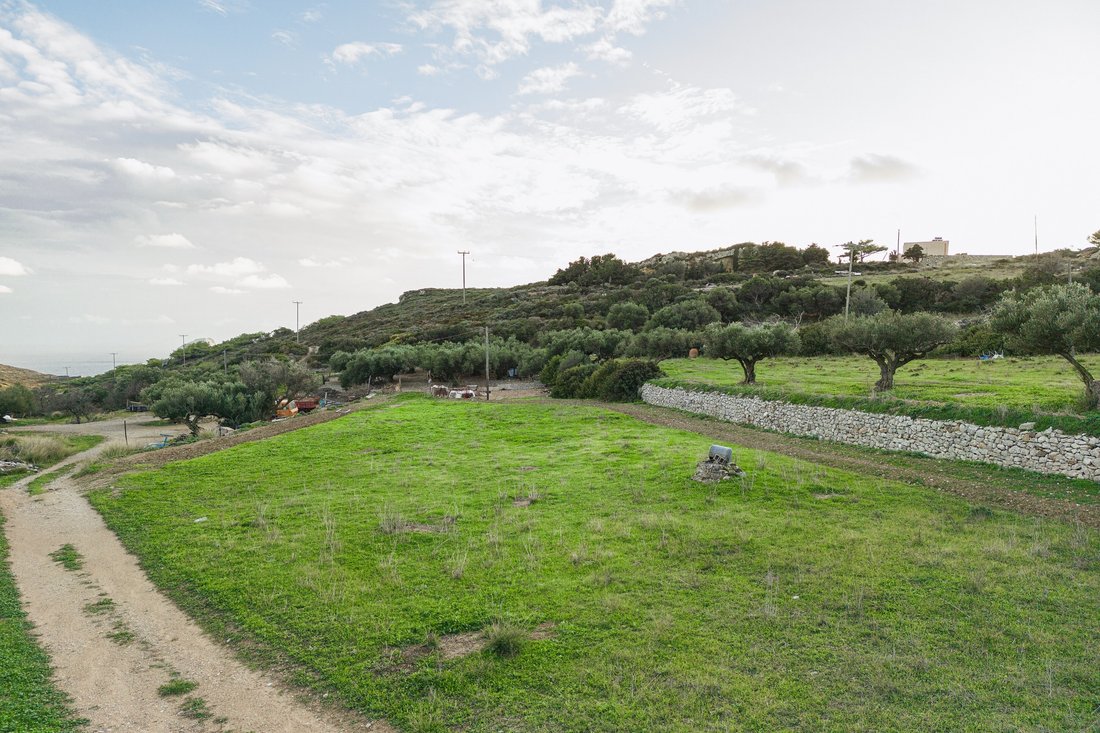 Land in Mitaton, Kythira, Griechenland 4 - 18775187